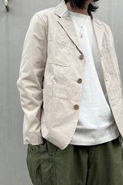 [Styling]Nigel Cabourn THE ARMY GYM FLAGSHIP STORE 2023.2.1