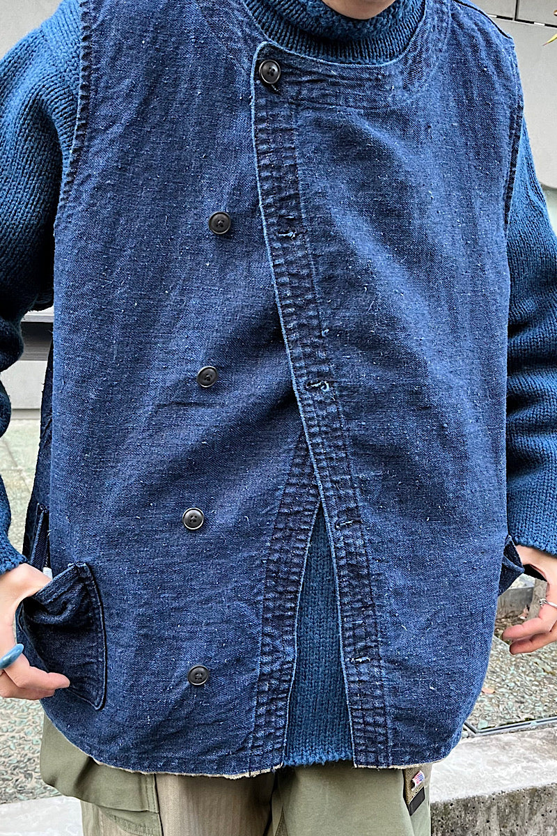 [Styling]Nigel Cabourn THE ARMY GYM FLAGSHIP STORE 2022.12.30