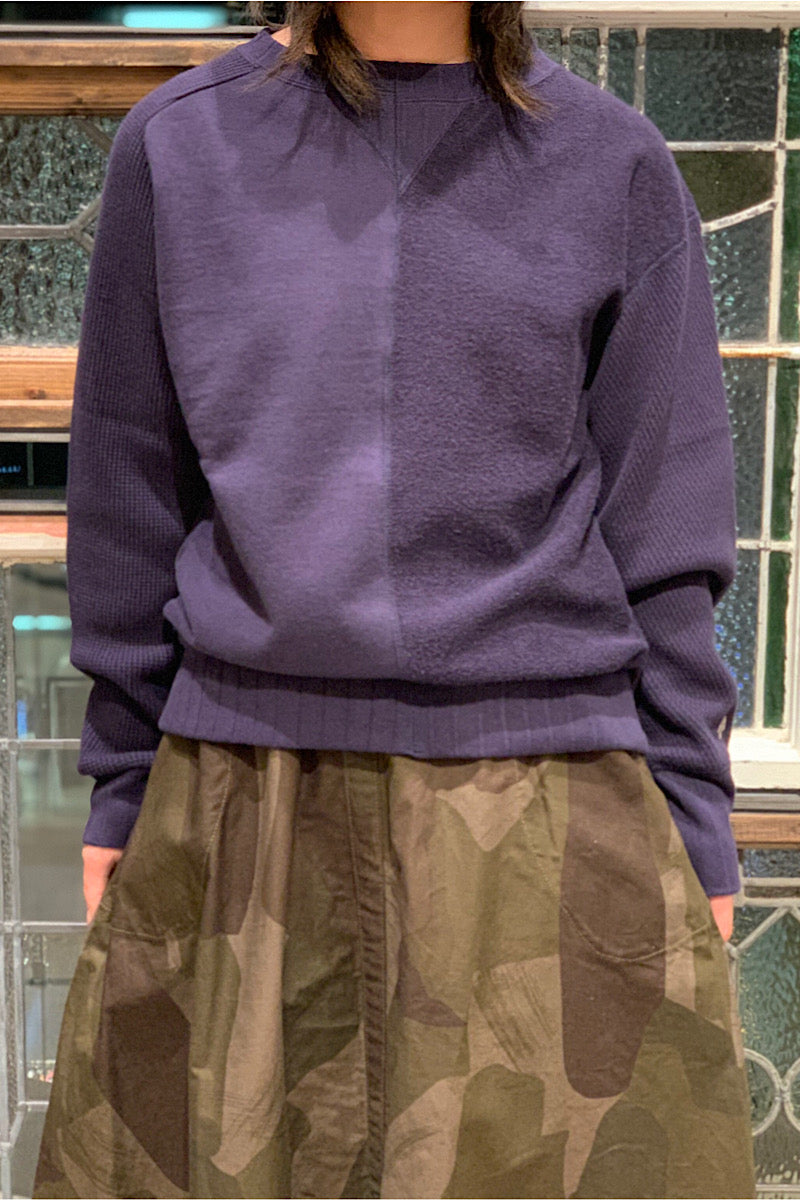 [Styling]Nigel Cabourn WOMAN THE ARMY GYM TOKYU PLAZA GINZA STORE 2022.9.3