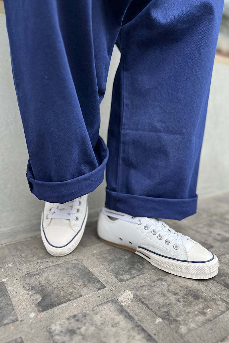 [Styling]Nigel Cabourn THE ARMY GYM FLAGSHIP STORE 2022.12.06