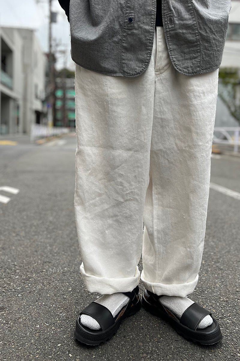 [Styling]Nigel Cabourn THE ARMY GYM FLAGSHIP STORE 2023.4.7