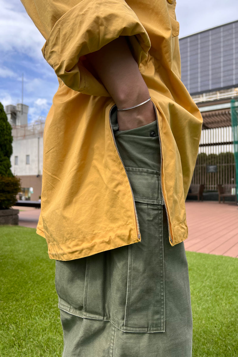 [Styling]Nige Cabourn ISETAN SHINJUKU 2022.8.31