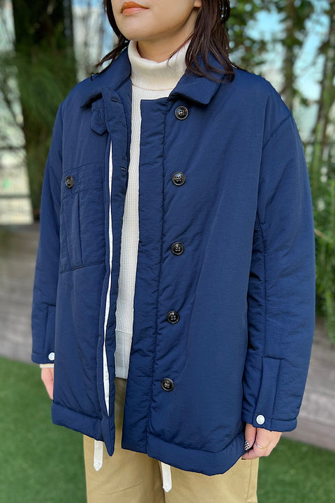 [Styling]Nigel Cabourn WOMAN THE ARMY GYM TOKYU PLAZA GINZA STORE 2022.11.06