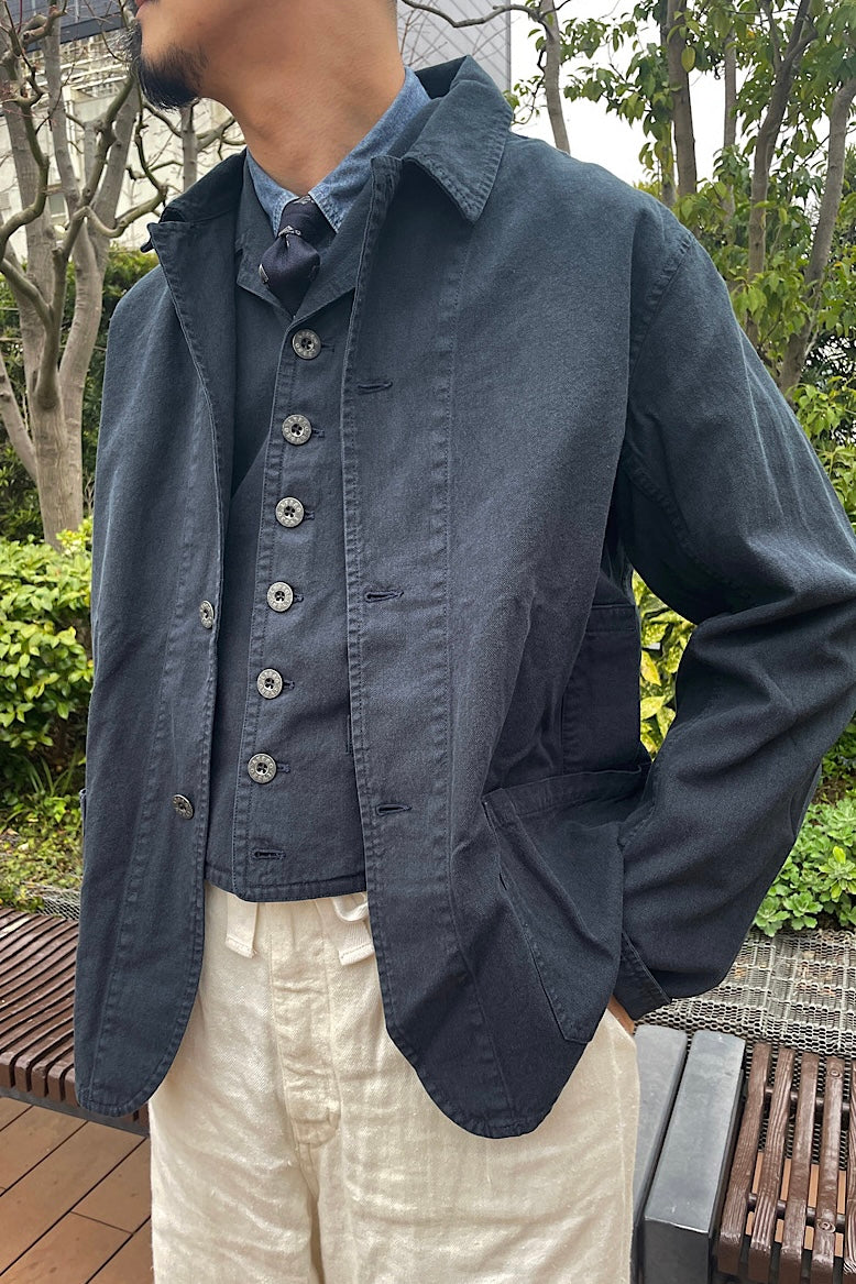 [Styling]Nigel Cabourn ISETAN SHINJUKU STORE 2023.3.17