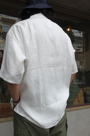 [Styling]Nigel Cabourn THE ARMY GYM FLAGSHIP STORE 2022.7.26