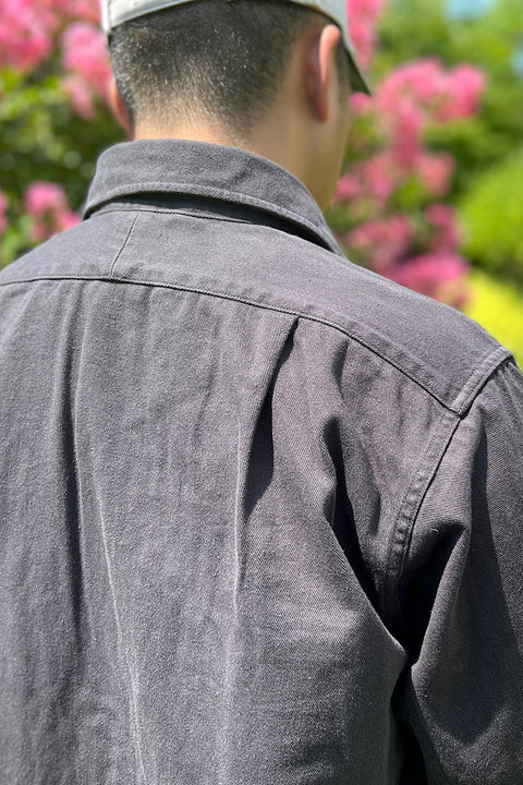 [Styling]Nige Cabourn ISETAN SHINJUKU 2022.8.25