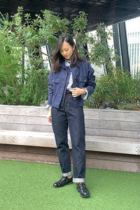 [Styling]Nigel Cabourn WOMAN THE ARMY GYM TOKYU PLAZA GINZA STORE 2022.8.18