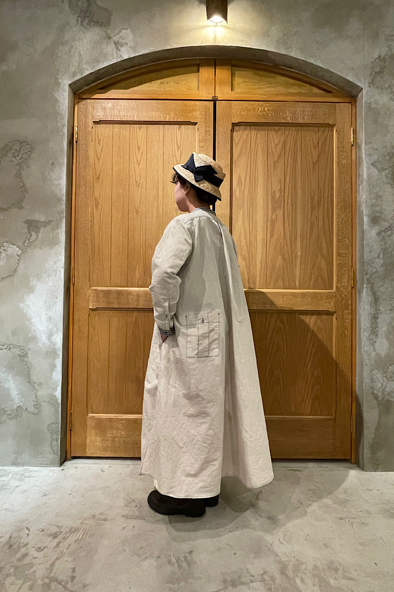 [Styling]Nigel Cabourn WOMAN THE ARMY GYM NAKAMEGURO STORE  2023.3.27