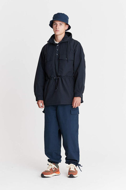 SNOW PEAK/ NIGEL CABOURN | www.fleettracktz.com