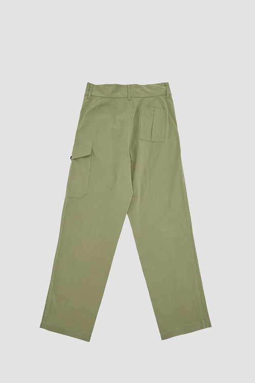 【ナイジェル・ケーボン】MAN / コンバットパンツ -コットンポプリン / P-5 COMBAT PANT  - COTTON POPLIN